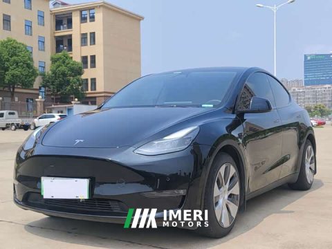 2021 Tesla Model Y Standard Range Edition - ავტომობილი ჩინეთიდან