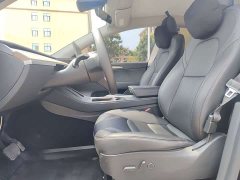 Tesla Model Y Standard Range Edition - ფოტო 11