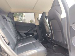 Tesla Model Y Standard Range Edition - ფოტო 12
