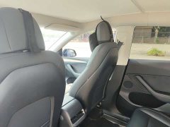 Tesla Model Y Standard Range Edition - ფოტო 15