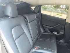 Tesla Model Y Standard Range Edition - ფოტო 16