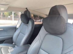 Tesla Model Y Standard Range Edition - ფოტო 18