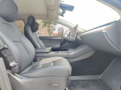 Tesla Model Y Standard Range Edition - ფოტო 19