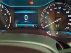 Buick Excelle 1.5L Version - ფოტო 10