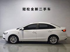 Buick Excelle 1.5L Version - ფოტო 13