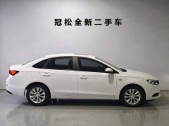 Buick Excelle 1.5L Version - ფოტო 14