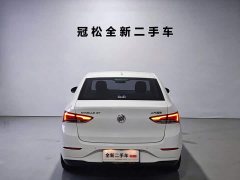 Buick Excelle 1.5L Version - ფოტო 2