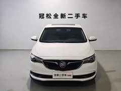 Buick Excelle 1.5L Version - ფოტო 3