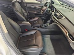 Buick Excelle 1.5L Version - ფოტო 4