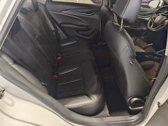 Buick Excelle 1.5L Version - ფოტო 5