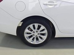 Buick Excelle 1.5L Version - ფოტო 6