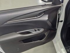 Buick Excelle 1.5L Version - ფოტო 7