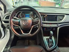 Buick Excelle 1.5L Version - ფოტო 8