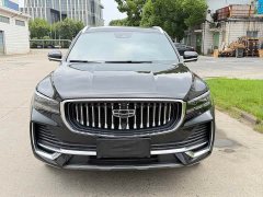 Geely L 2.0TD 2WD Edition - ფოტო 1