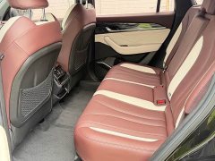 Geely L 2.0TD 2WD Edition - ფოტო 4