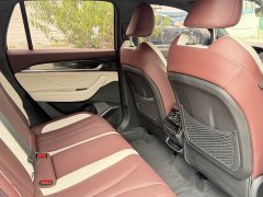 Geely L 2.0TD 2WD Edition - ფოტო 6