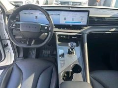 SAIC RX5 1.5T Edition - ფოტო 5