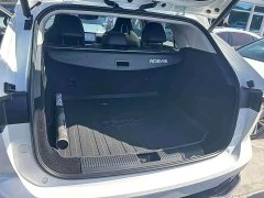 SAIC RX5 1.5T Edition - ფოტო 8