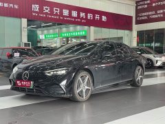 Mercedes-Benz EQE 350 Version Edition - ფოტო 1