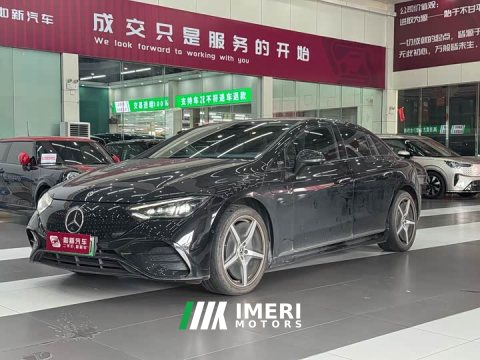 2022 Mercedes-Benz EQE 350 Version Edition - ავტომობილი ჩინეთიდან