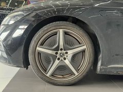 Mercedes-Benz EQE 350 Version Edition - ფოტო 10