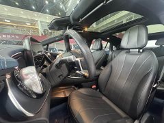 Mercedes-Benz EQE 350 Version Edition - ფოტო 11