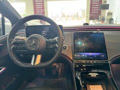 Mercedes-Benz EQE 350 Version Edition - ფოტო 13
