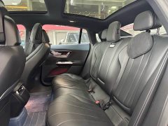 Mercedes-Benz EQE 350 Version Edition - ფოტო 14