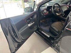 Mercedes-Benz EQE 350 Version Edition - ფოტო 15