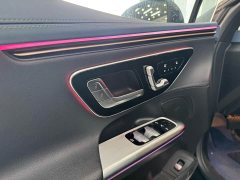 Mercedes-Benz EQE 350 Version Edition - ფოტო 16