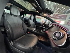 Mercedes-Benz EQE 350 Version Edition - ფოტო 17