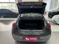Mercedes-Benz EQE 350 Version Edition - ფოტო 19