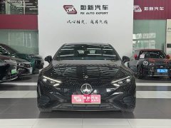 Mercedes-Benz EQE 350 Version Edition - ფოტო 2
