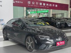 Mercedes-Benz EQE 350 Version Edition - ფოტო 3