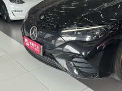 Mercedes-Benz EQE 350 Version Edition - ფოტო 4