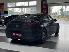 Mercedes-Benz EQE 350 Version Edition - ფოტო 5
