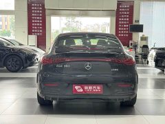 Mercedes-Benz EQE 350 Version Edition - ფოტო 6