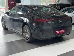 Mercedes-Benz EQE 350 Version Edition - ფოტო 7