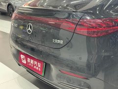 Mercedes-Benz EQE 350 Version Edition - ფოტო 8