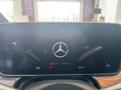 Mercedes-Benz EQE 350 Version Edition - ფოტო 9