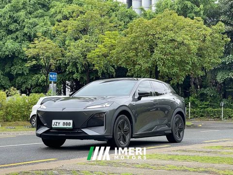 2024 Deepal S07 215Max EREV Edition - ავტომობილი ჩინეთიდან