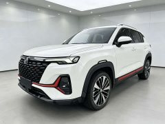 Changan CS35PLUS NE 1.4T DCTPremium Version - ფოტო 1