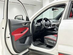 Changan CS35PLUS NE 1.4T DCTPremium Version - ფოტო 14