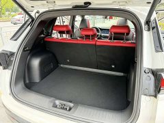 Changan CS35PLUS NE 1.4T DCTPremium Version - ფოტო 16