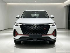 Changan CS35PLUS NE 1.4T DCTPremium Version - ფოტო 2