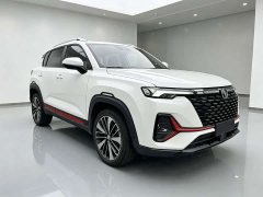 Changan CS35PLUS NE 1.4T DCTPremium Version - ფოტო 3