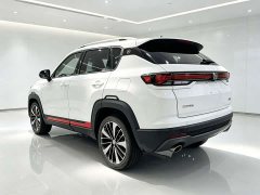 Changan CS35PLUS NE 1.4T DCTPremium Version - ფოტო 6