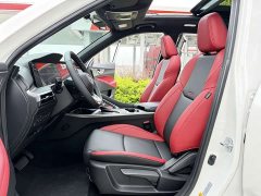 Changan CS35PLUS NE 1.4T DCTPremium Version - ფოტო 7