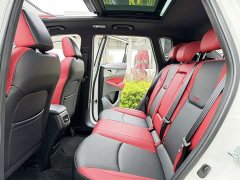 Changan CS35PLUS NE 1.4T DCTPremium Version - ფოტო 8