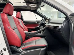 Changan CS35PLUS NE 1.4T DCTPremium Version - ფოტო 9